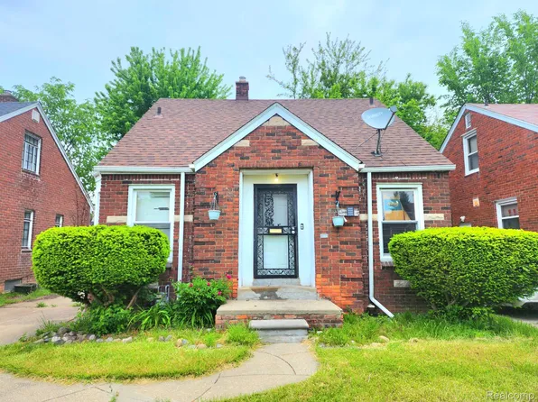 11124 Craft St, Detroit, MI 48224