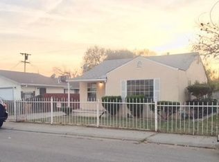 547 Grattan Ave, Stockton, CA 95205