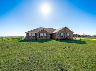 5057 County Road 2720, Caddo Mills, TX 75135