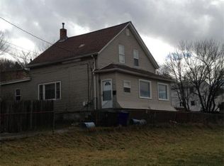 93 Stewart St, Fall River, MA 02720