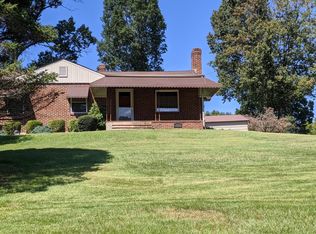 3038 Richard Ave NE, Roanoke, VA 24012