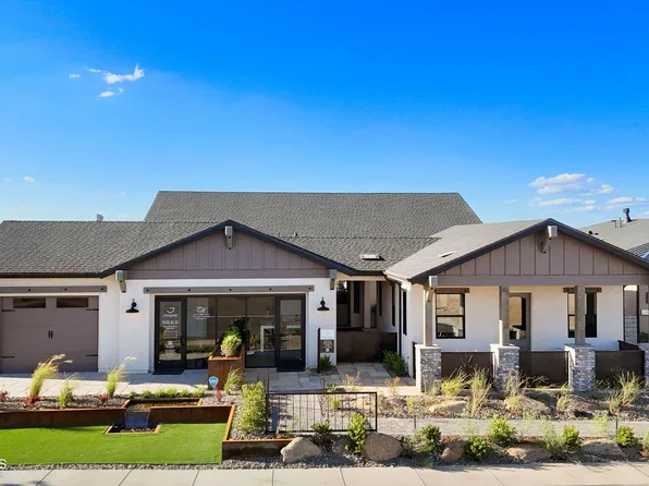 5828 E Davidson Ct #Lxnzxe, Prescott Valley, AZ 86314