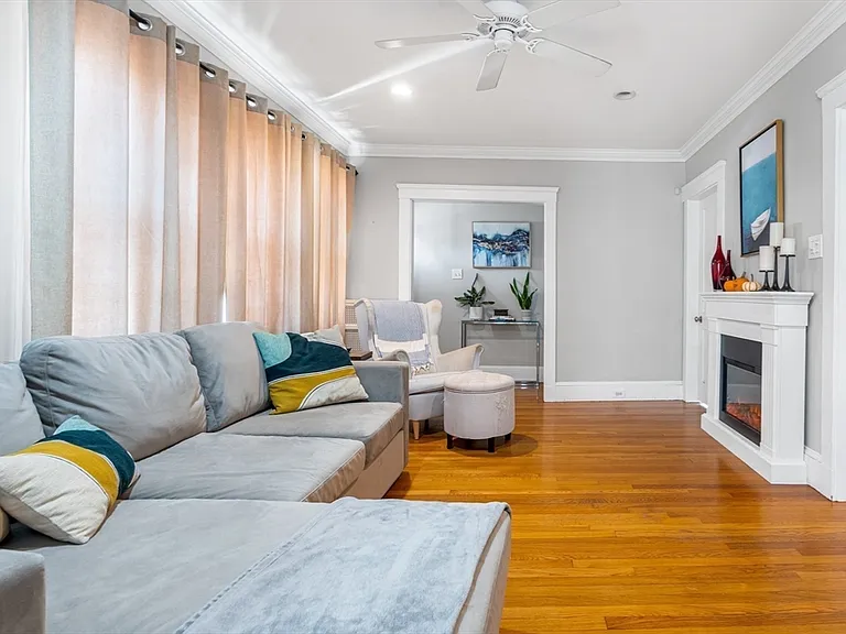 15 Batchelder St #15 — Photo 9