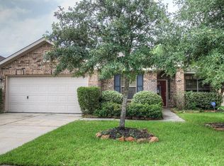 8015 Arbury Glen Ln, Humble, TX 77338