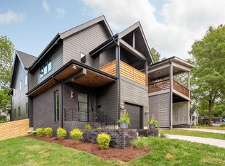 803 Drummond Ave, Charlotte, NC 28205