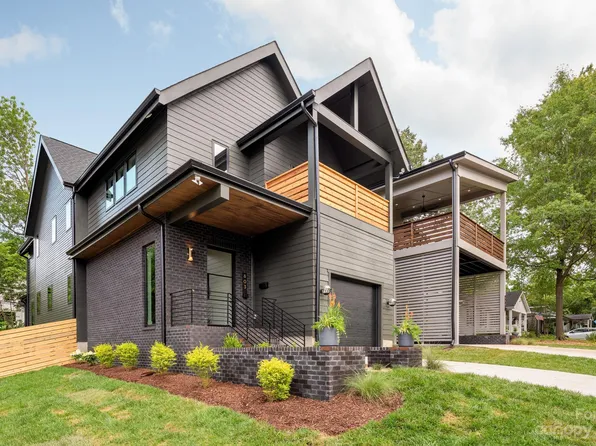 803 Drummond Ave, Charlotte, NC 28205