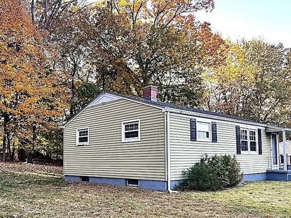 64 Plumtree Cir, Springfield, MA 01118