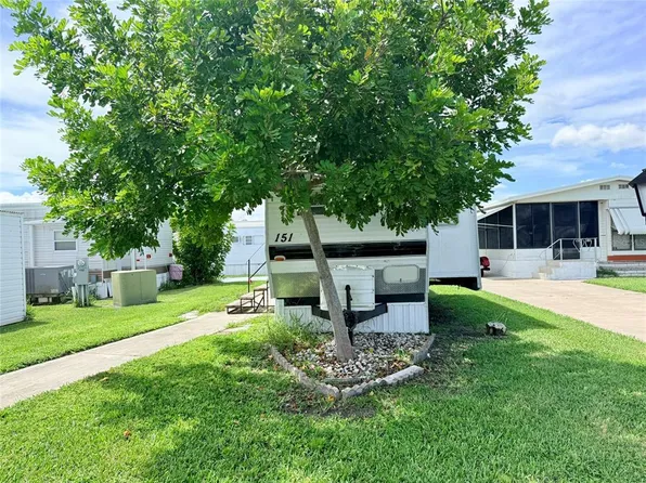 2215 73RD STREET E #151, PALMETTO, FL 34221
