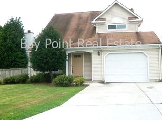 969 Summerside Ct, Virginia Beach, VA 23456