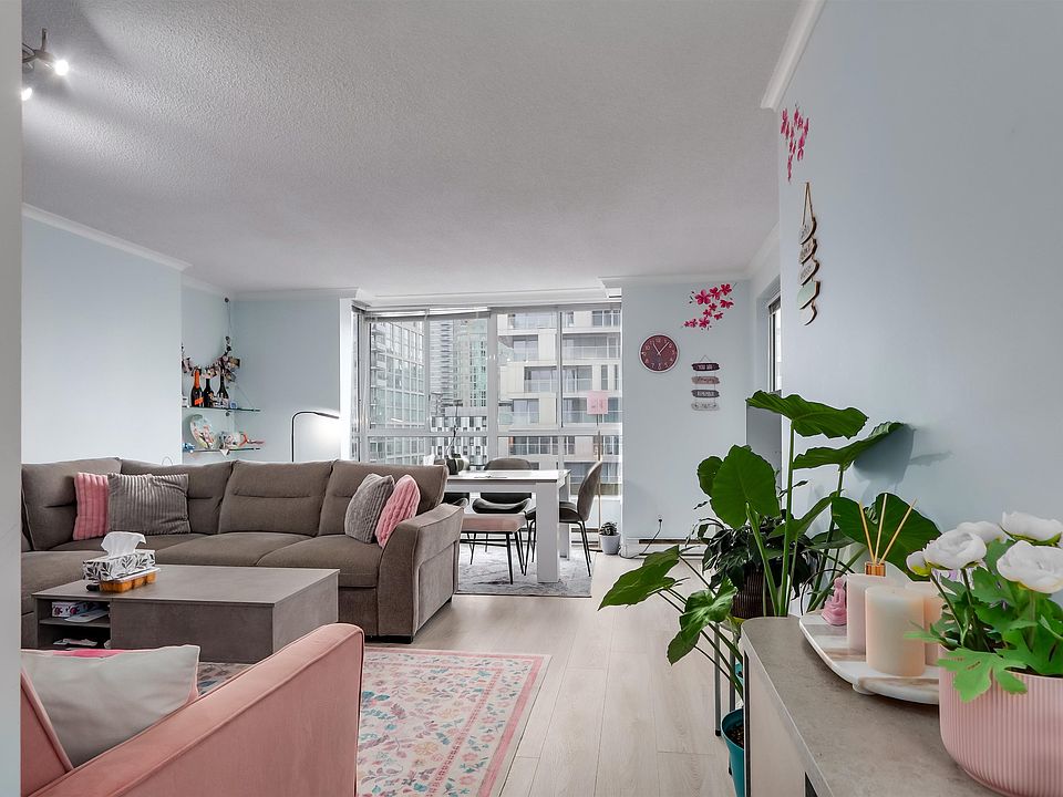 1st image of 1500 Howe St #1401