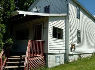 726 7th St, Colver, PA 15927