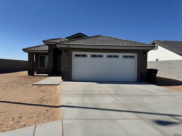 3883 E San Gerardo Ln, San Luis, AZ 85336