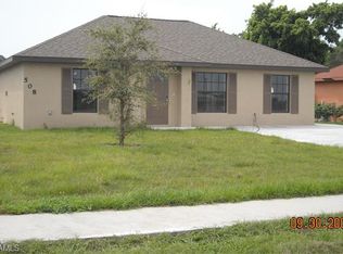 508 Orchard Park, Clewiston, FL 33440