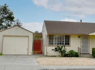 125 Wilson Way, American Canyon, CA 94503