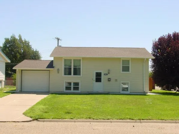 821 Harrison Ave, Goodland, KS 67735