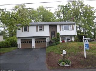 158 Stoneycrest Dr, Meriden, CT 06450