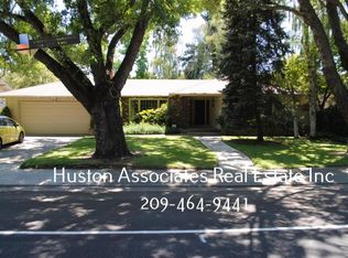 2832 W Benjamin Holt Dr, Stockton, CA 95207