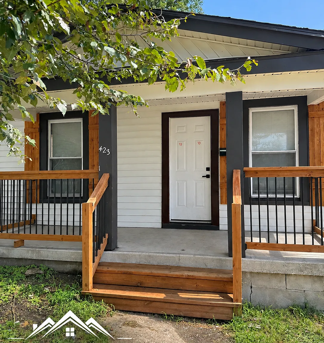 2 bed, 837 sqft, $1,250 — Photo 1