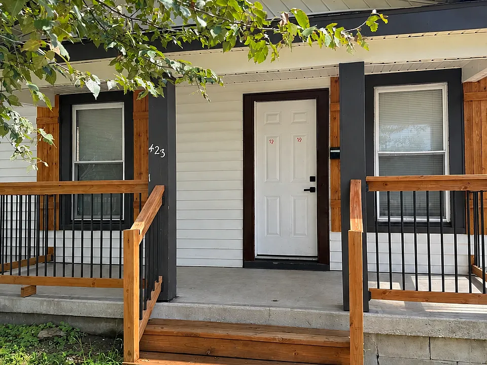 423 N Colorado Ave