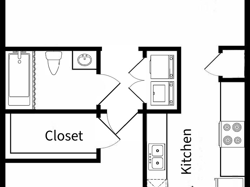 1st image of 1520 Crawford Ct APT 438