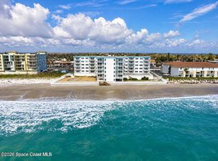 205 Highway A1a APT 502, Satellite Beach, FL 32937
