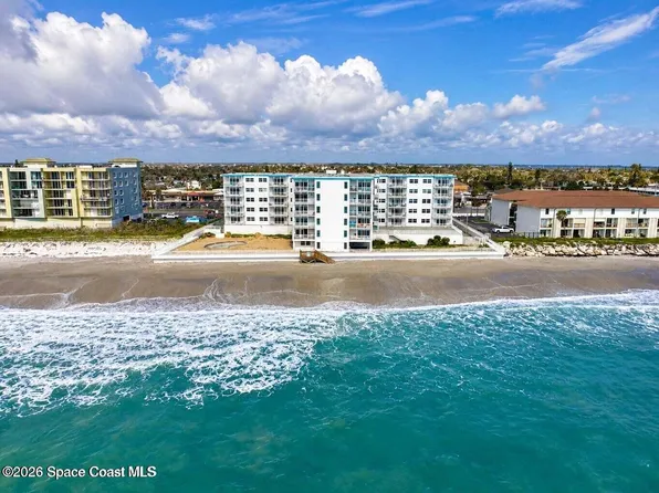 205 Highway A1a APT 502, Satellite Beach, FL 32937