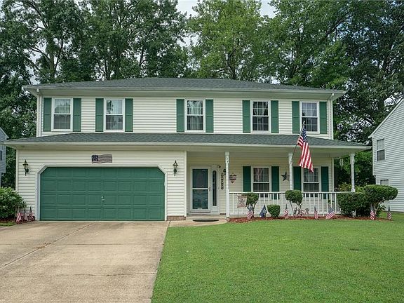 3rd image of 104 Hatcher Ct