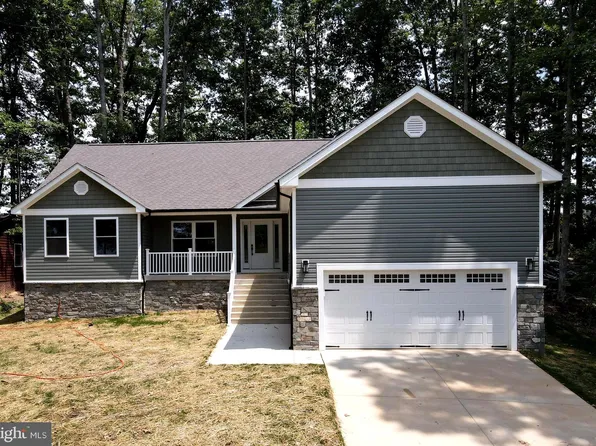 120 Lakeview Pkwy, Locust Grove, VA 22508