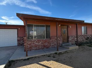 4836 Avenida La Flora Desierta, Joshua Tree, CA 92252