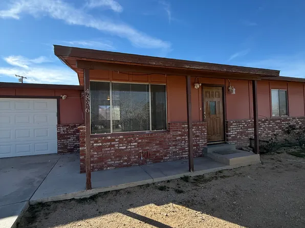 4836 Avenida La Flora Desierta, Joshua Tree, CA 92252