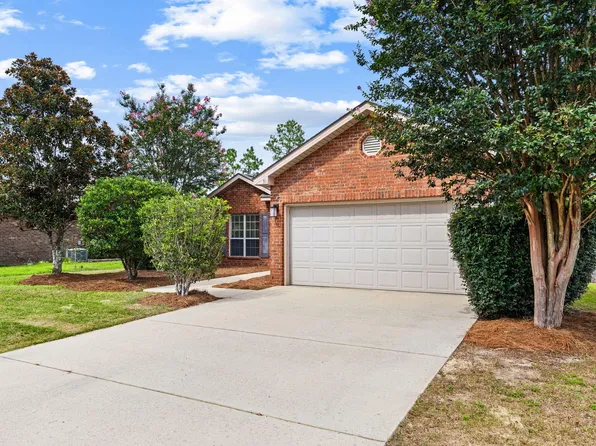 56 Denny Dr, Santa Rosa Beach, FL 32459