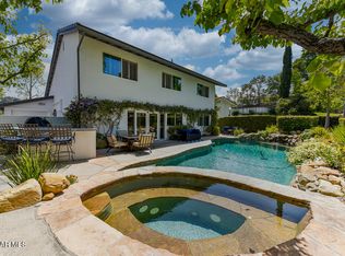 4368 Deerpark Ct, Westlake Village, CA 91361