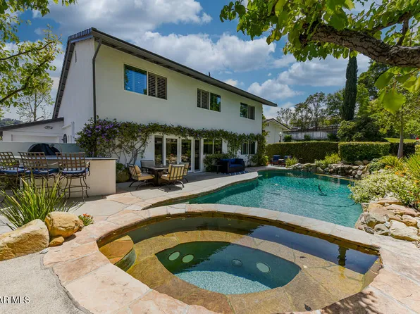 4368 Deerpark Ct, Westlake Village, CA 91361