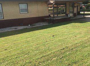 1102 N 14th St, Ponca City, OK 74601