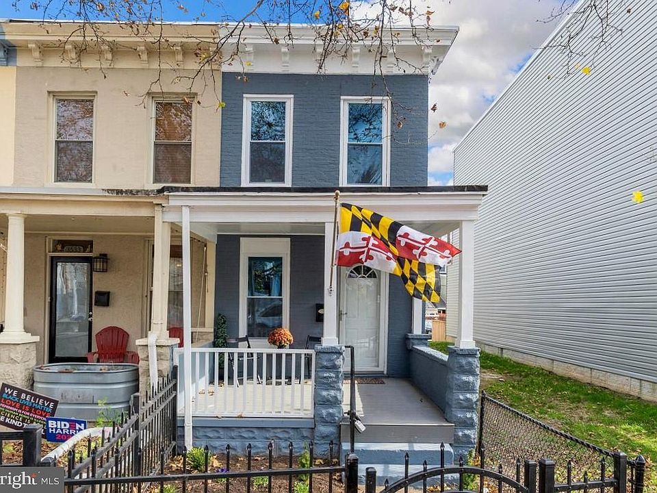 1st image of 3531 Hickory Ave