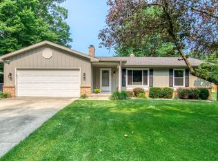 4725 Cranwood Ave SW, Wyoming, MI 49509