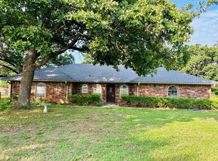 107 Clador Dr, Chandler, OK 74834