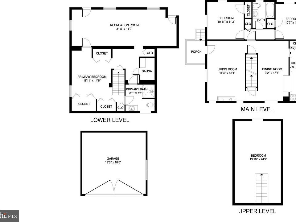 2nd image of 6011 Kilmer St