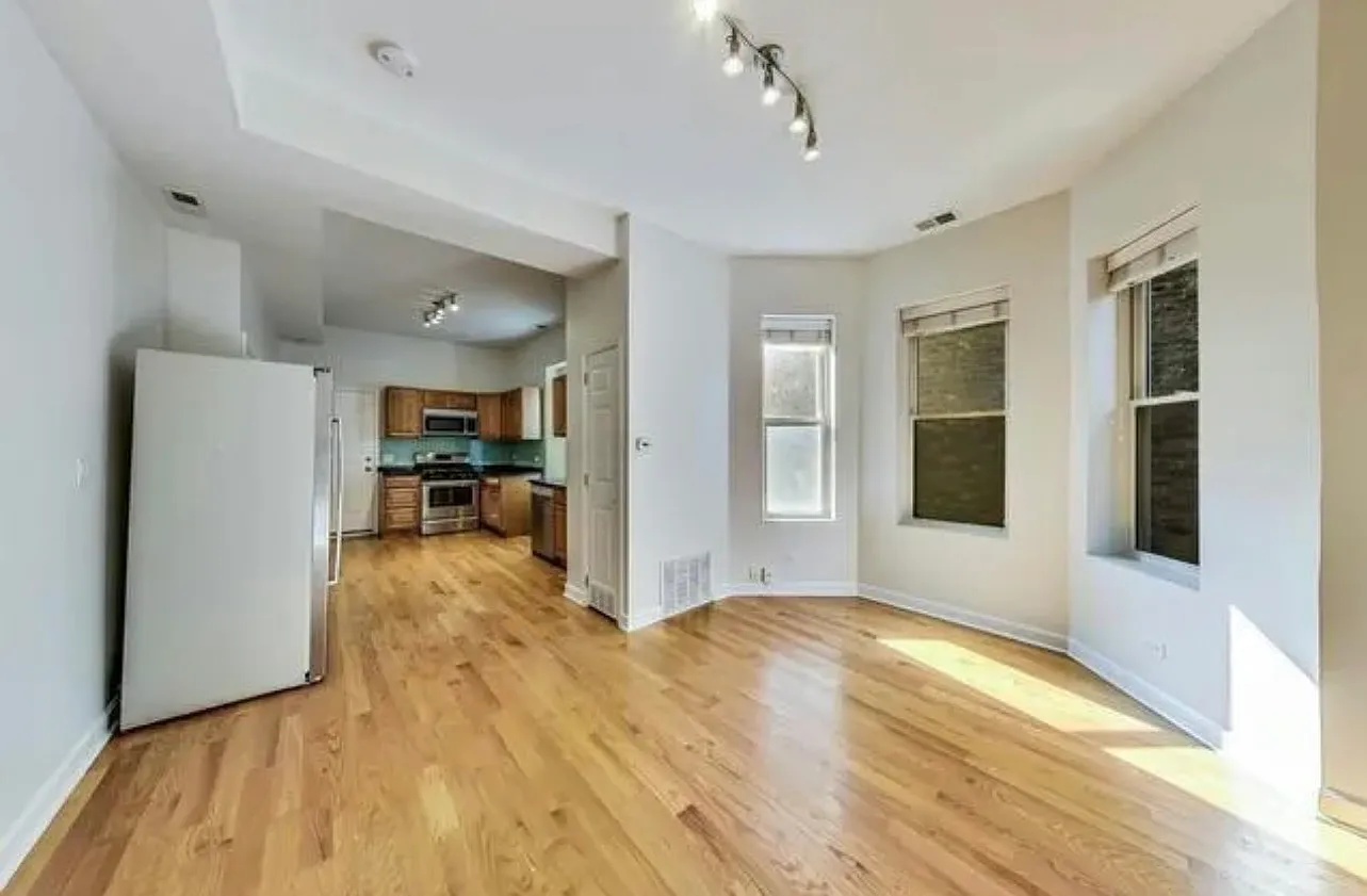 1 bed, 659 sqft, $1,975 — Photo 3