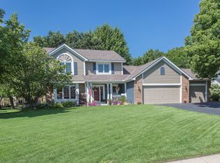 14962 Bluebird St NW, ANDOVER, MN 55304
