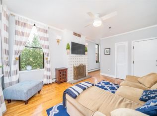 132 Madison St APT 2R, Hoboken, NJ 07030