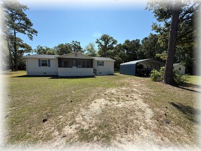 2272 Covey Lane SW, Supply, NC, 28462