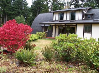 16050 Vail Loop SE, Rainier, WA 98576