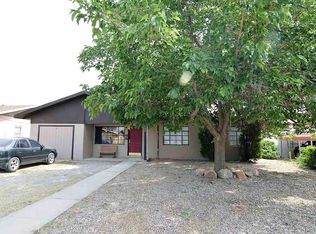 900 Dewey Ln, Alamogordo, NM 88310