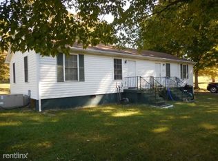 1949 Batts Ln, Clarksville, TN 37042
