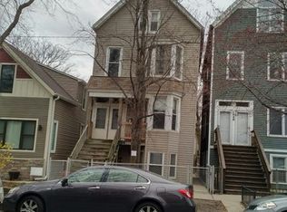 1650 W Barry Ave APT 2, Chicago, IL 60657