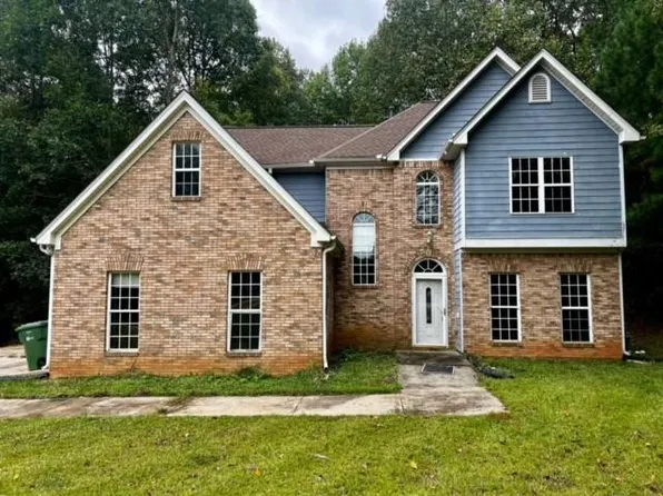 2865 Fairburn Cir SW, Atlanta, GA 30331