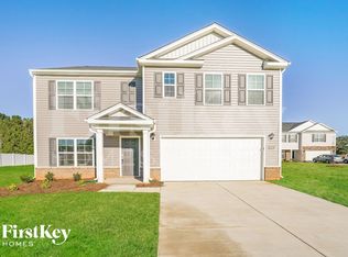 186 Expansive Dr, Lexington, NC 27295