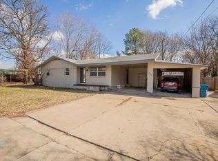506 4th Ave SE, Gravette, AR 72736