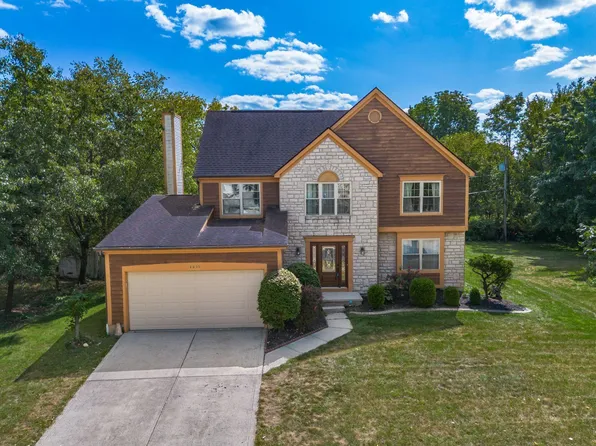 4835 Grove Pointe Dr, Groveport, OH 43125